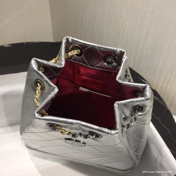 Hyper Peter CHANEL GABRIELLE BACKPACK 0729